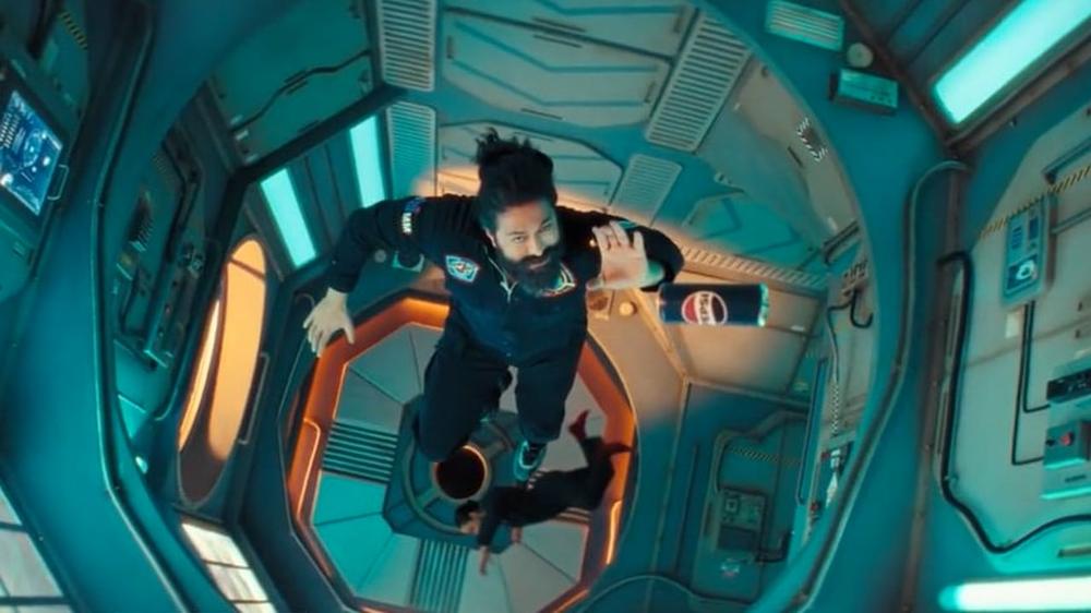 PEPSI | Yash · Beverage
