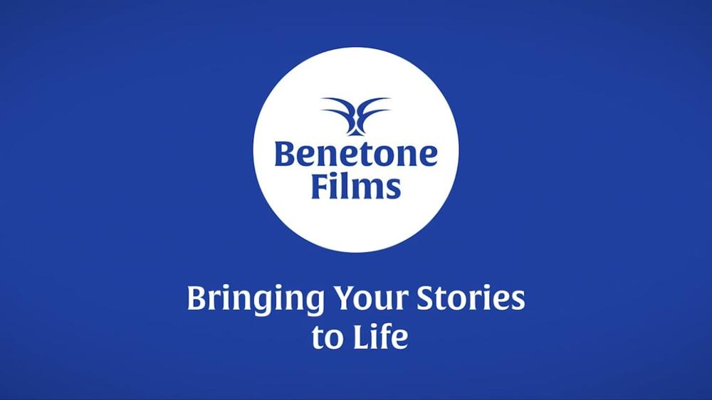 BENETONE ADVERTISING | June 2026 · Sizzle Reel
